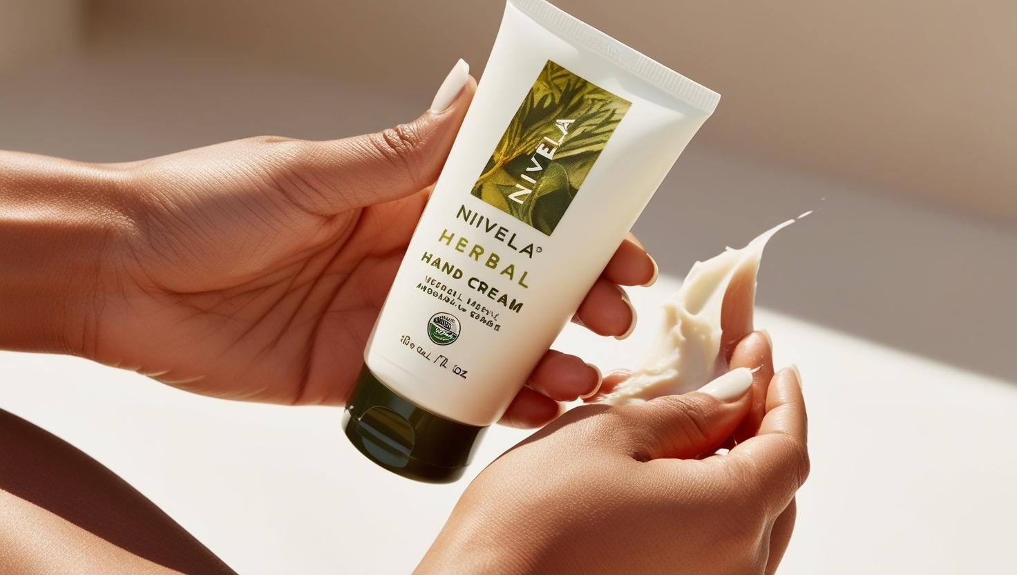 Krema za ruke Herbal Touch - Image 2
